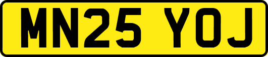 MN25YOJ