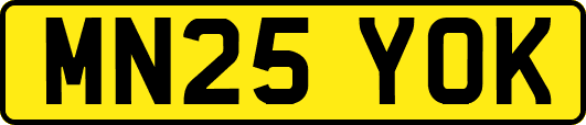 MN25YOK