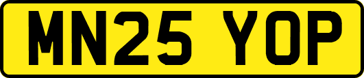 MN25YOP