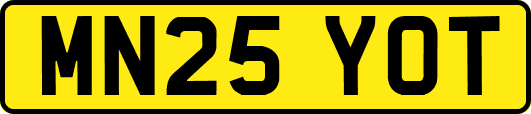 MN25YOT