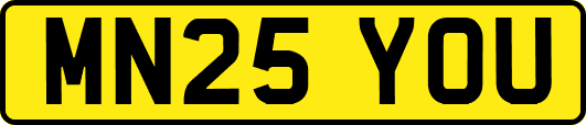 MN25YOU