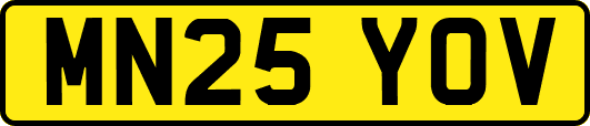 MN25YOV