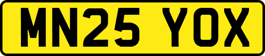MN25YOX
