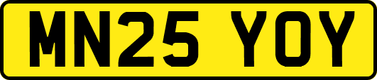 MN25YOY
