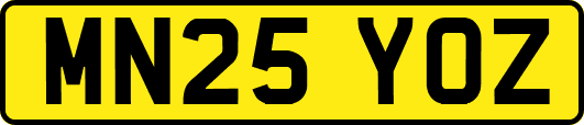 MN25YOZ