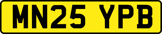 MN25YPB