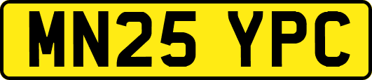 MN25YPC