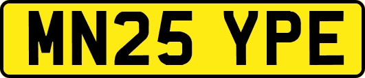 MN25YPE