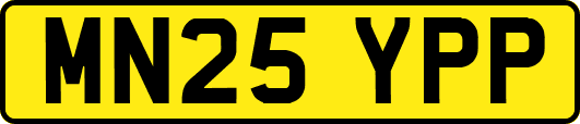 MN25YPP