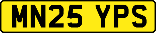 MN25YPS