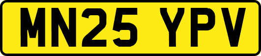 MN25YPV