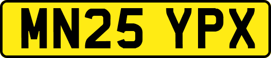 MN25YPX