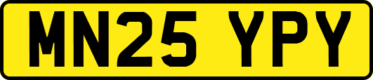 MN25YPY