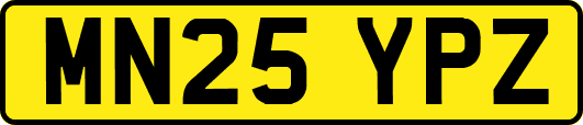 MN25YPZ