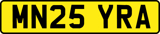 MN25YRA