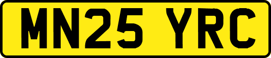 MN25YRC