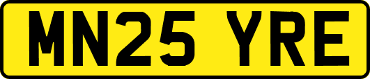 MN25YRE