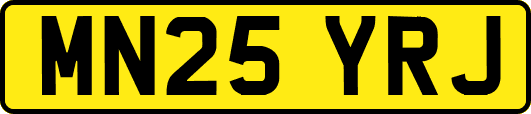MN25YRJ