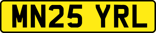 MN25YRL