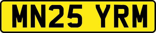 MN25YRM