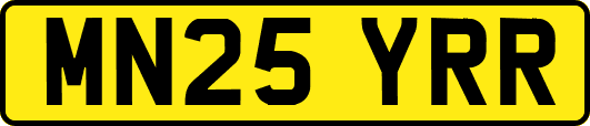 MN25YRR