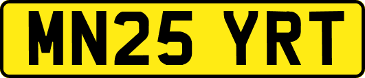 MN25YRT