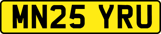 MN25YRU