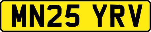 MN25YRV