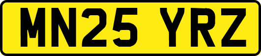 MN25YRZ