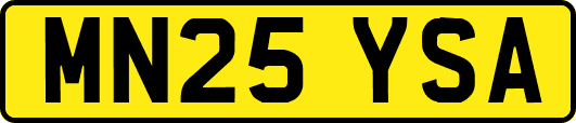 MN25YSA