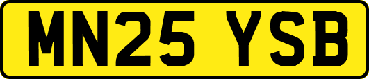 MN25YSB