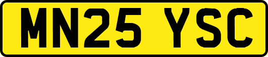 MN25YSC
