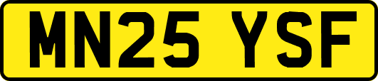 MN25YSF