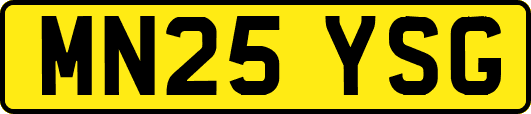 MN25YSG