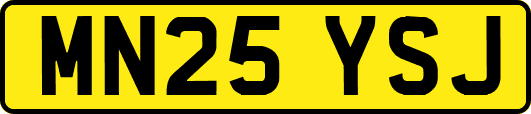 MN25YSJ