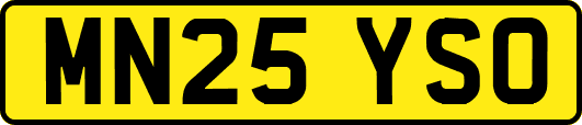 MN25YSO