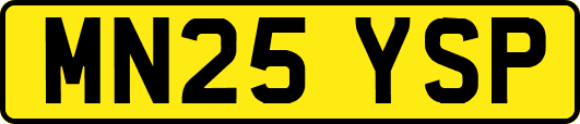 MN25YSP