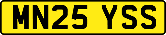 MN25YSS