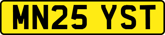 MN25YST
