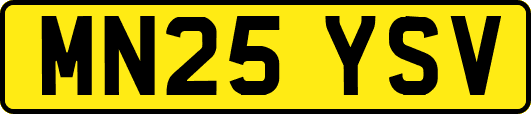 MN25YSV