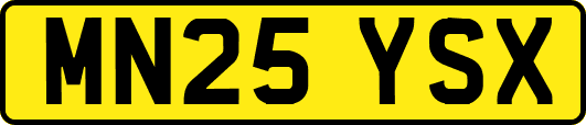 MN25YSX