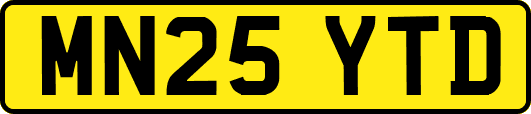MN25YTD