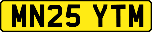 MN25YTM