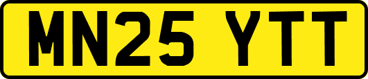 MN25YTT