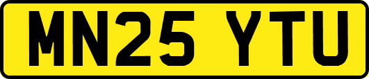 MN25YTU