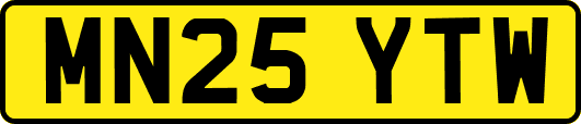MN25YTW