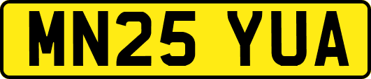 MN25YUA