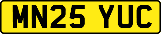 MN25YUC