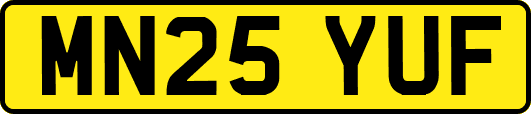 MN25YUF