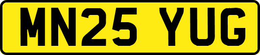 MN25YUG